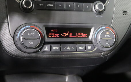 KIA Cerato III, 2018 год, 1 549 990 рублей, 17 фотография