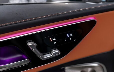 Mercedes-Benz GLC, 2025 год, 8 700 000 рублей, 7 фотография