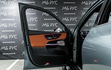 Mercedes-Benz GLC, 2025 год, 8 700 000 рублей, 6 фотография