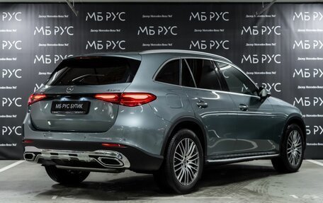 Mercedes-Benz GLC, 2025 год, 8 700 000 рублей, 3 фотография