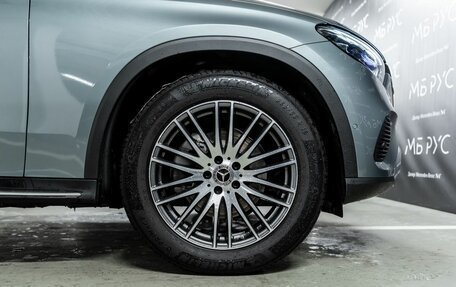 Mercedes-Benz GLC, 2025 год, 8 700 000 рублей, 5 фотография