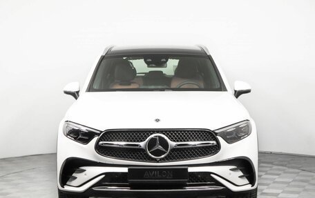 Mercedes-Benz GLC, 2025 год, 9 550 000 рублей, 3 фотография