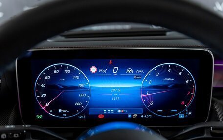 Mercedes-Benz GLC, 2025 год, 8 700 000 рублей, 14 фотография