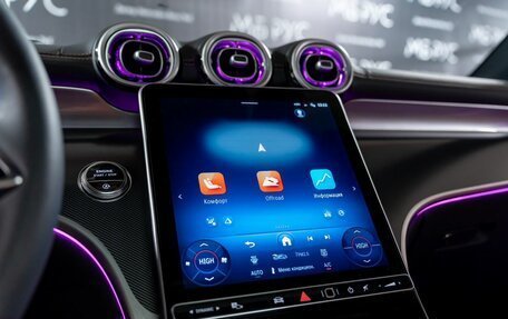 Mercedes-Benz GLC, 2025 год, 8 700 000 рублей, 16 фотография