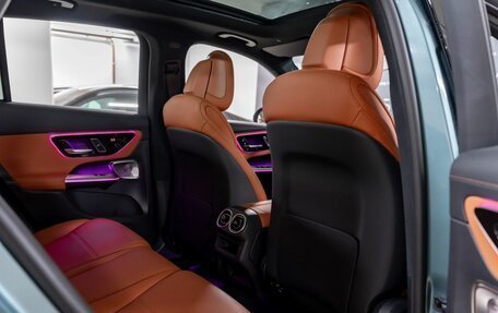 Mercedes-Benz GLC, 2025 год, 8 700 000 рублей, 20 фотография