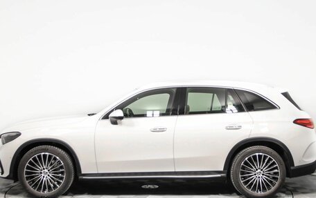 Mercedes-Benz GLC, 2025 год, 9 550 000 рублей, 2 фотография