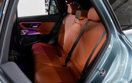 Mercedes-Benz GLC, 2025 год, 8 700 000 рублей, 19 фотография