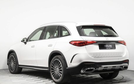 Mercedes-Benz GLC, 2025 год, 9 550 000 рублей, 4 фотография