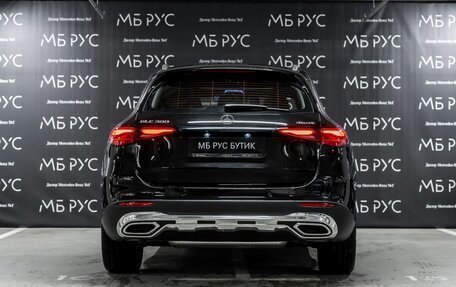 Mercedes-Benz GLC, 2025 год, 8 499 999 рублей, 4 фотография