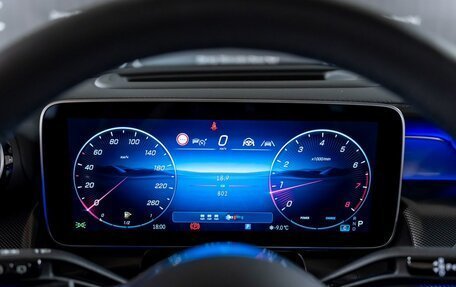 Mercedes-Benz GLC, 2025 год, 8 499 999 рублей, 14 фотография