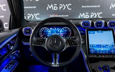 Mercedes-Benz GLC, 2025 год, 8 499 999 рублей, 13 фотография