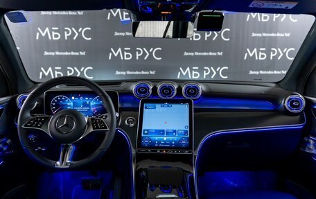 Mercedes-Benz GLC, 2025 год, 8 499 999 рублей, 12 фотография