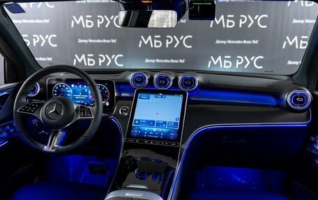 Mercedes-Benz GLC, 2025 год, 8 499 999 рублей, 17 фотография