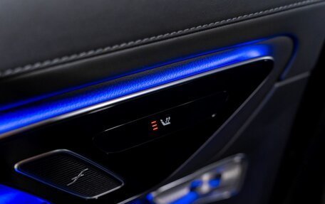 Mercedes-Benz GLC, 2025 год, 8 499 999 рублей, 18 фотография