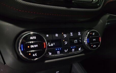 Chevrolet TrailBlazer, 2021 год, 2 250 000 рублей, 17 фотография