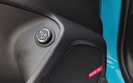 Chevrolet TrailBlazer, 2021 год, 2 250 000 рублей, 14 фотография