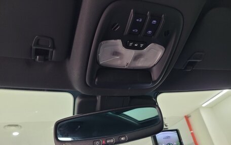 Chevrolet TrailBlazer, 2021 год, 2 250 000 рублей, 19 фотография