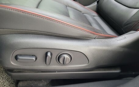 Chevrolet TrailBlazer, 2021 год, 2 250 000 рублей, 23 фотография