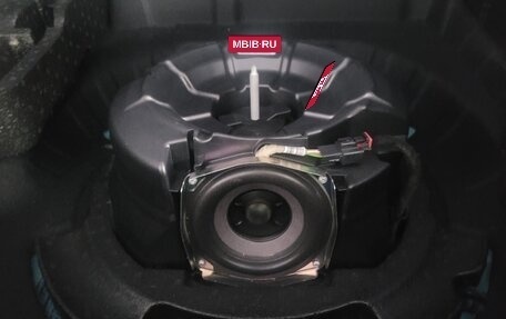 Chevrolet TrailBlazer, 2021 год, 2 250 000 рублей, 25 фотография