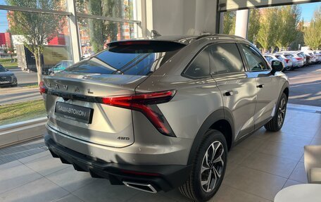 Haval F7x, 2026 год, 3 699 000 рублей, 3 фотография