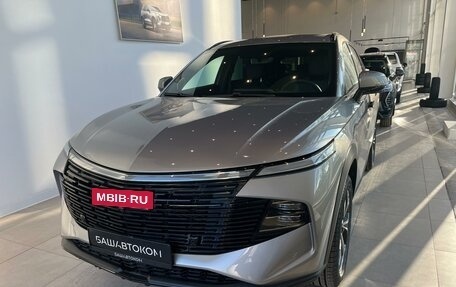 Haval F7x, 2026 год, 3 699 000 рублей, 2 фотография