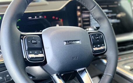 Haval F7x, 2026 год, 3 699 000 рублей, 5 фотография