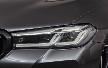 BMW 5 серия, 2020 год, 5 350 000 рублей, 8 фотография