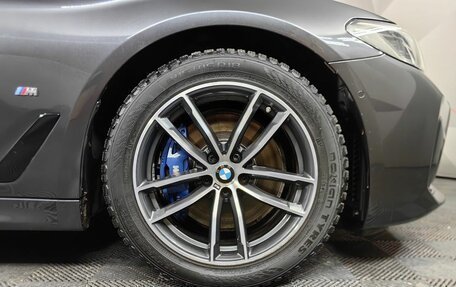 BMW 5 серия, 2020 год, 5 350 000 рублей, 7 фотография