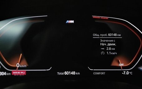 BMW 5 серия, 2020 год, 5 350 000 рублей, 13 фотография