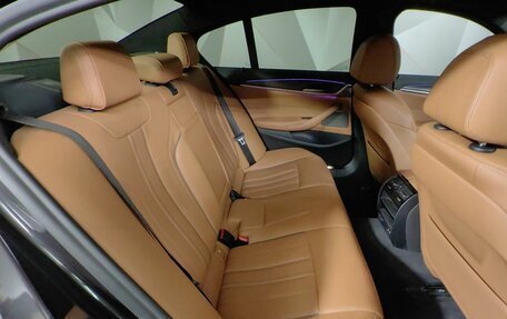 BMW 5 серия, 2020 год, 5 350 000 рублей, 14 фотография