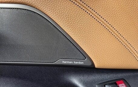 BMW 5 серия, 2020 год, 5 350 000 рублей, 18 фотография