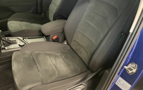 Volkswagen Tiguan II, 2019 год, 2 299 000 рублей, 8 фотография