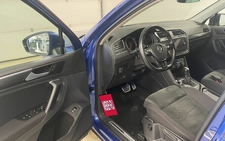 Volkswagen Tiguan II, 2019 год, 2 299 000 рублей, 7 фотография