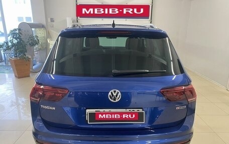 Volkswagen Tiguan II, 2019 год, 2 299 000 рублей, 5 фотография