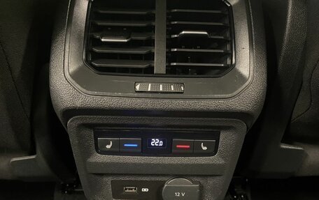 Volkswagen Tiguan II, 2019 год, 2 299 000 рублей, 16 фотография