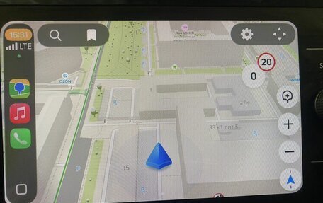 Volkswagen Tiguan II, 2019 год, 2 299 000 рублей, 20 фотография