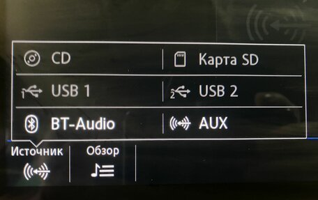 Volkswagen Tiguan II, 2019 год, 2 299 000 рублей, 26 фотография