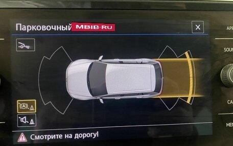 Volkswagen Tiguan II, 2019 год, 2 299 000 рублей, 19 фотография