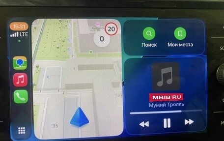 Volkswagen Tiguan II, 2019 год, 2 299 000 рублей, 21 фотография