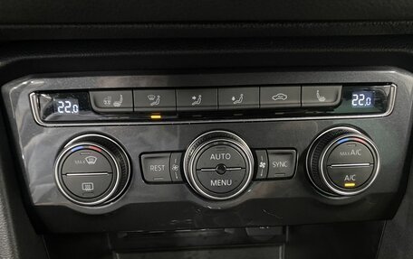 Volkswagen Tiguan II, 2019 год, 2 299 000 рублей, 29 фотография