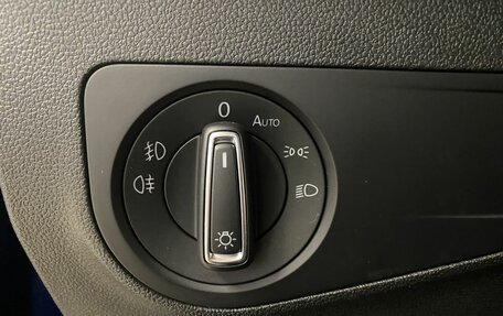 Volkswagen Tiguan II, 2019 год, 2 299 000 рублей, 36 фотография