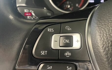 Volkswagen Tiguan II, 2019 год, 2 299 000 рублей, 38 фотография