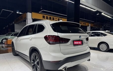 BMW X1, 2021 год, 1 935 000 рублей, 4 фотография