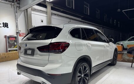 BMW X1, 2021 год, 1 935 000 рублей, 6 фотография