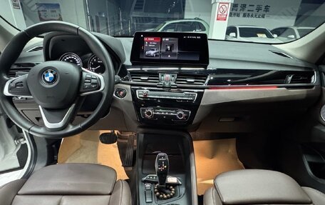 BMW X1, 2021 год, 1 935 000 рублей, 7 фотография