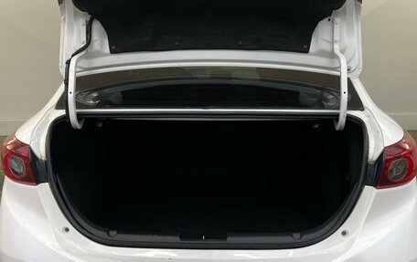 Mazda 3, 2014 год, 1 379 000 рублей, 13 фотография