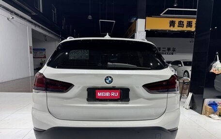 BMW X1, 2021 год, 1 935 000 рублей, 5 фотография