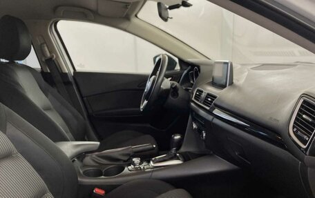 Mazda 3, 2014 год, 1 379 000 рублей, 11 фотография