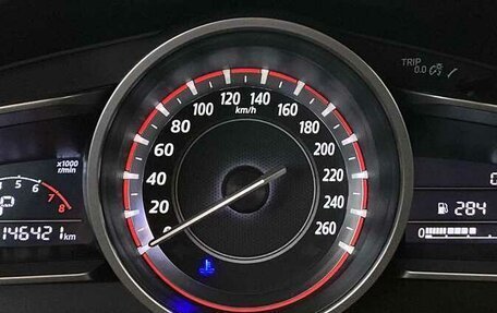 Mazda 3, 2014 год, 1 379 000 рублей, 6 фотография