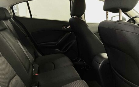 Mazda 3, 2014 год, 1 379 000 рублей, 12 фотография